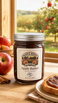 Apple Butter