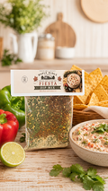 Fiesta Dip Mix